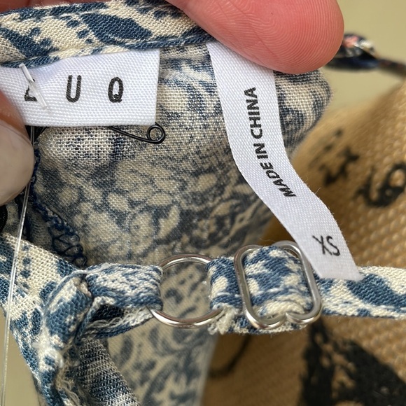 LUQ top - Picture 12 of 15